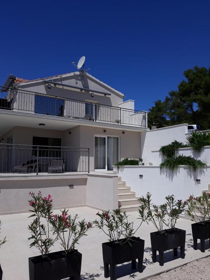 Holiday Hvar Lux Basina Exterior foto