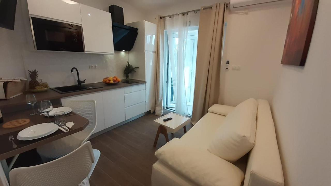 Holiday Hvar Lux Basina Exterior foto