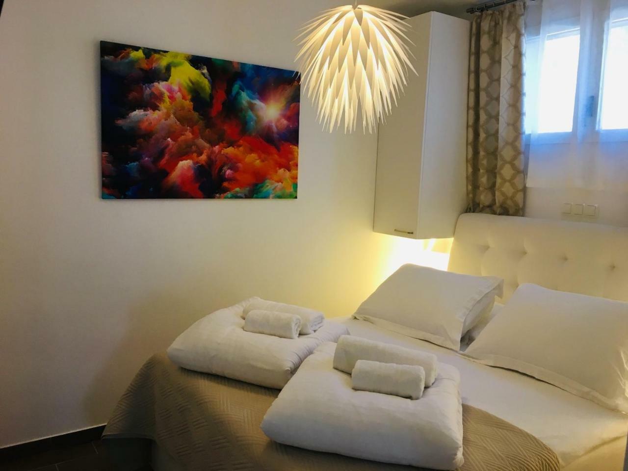 Holiday Hvar Lux Basina Exterior foto